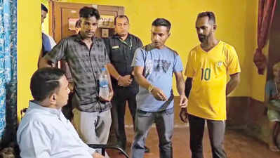 CM: Shirgao stampede reveals need to streamline processes to avoid tragedies