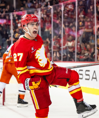 Matt Coronato's contract may well impact Mason McTavish's next deal with the Anaheim Ducks