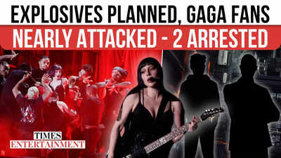Lady Gaga Terror Plot: Explosives, Teen Recruits & Radical Agenda Foiled By Police