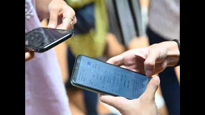 Maharashtra HSC Std 12 board exam results to be out at 1pm on Monday