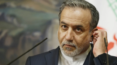 Iran minister to visit India and Pakistan; government rules out mediation