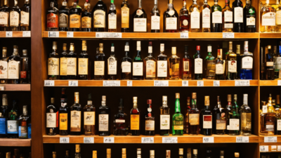 Rs100 in Goa & Rs305 in Karnataka, excise duty difference defeats spirit of '1 nation, 1 tax'