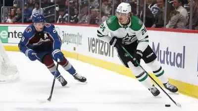 “HORRIBLE”: Furious NHL fans accuse ESPN of sabotaging Avalanche vs. Stars Game 7 with baffling announcer choice