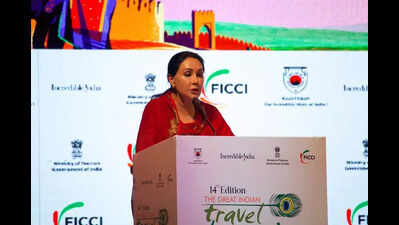India to be among top 10 global tourism markets, says Shekhawat