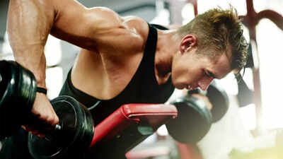 Want to build strength fast? THIS science-backed 'shortcut' will shock you with results