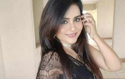 Exclusive- Actress Charul Malik expresses her take on the Pahalgam terror attack, journey in the industry, and more