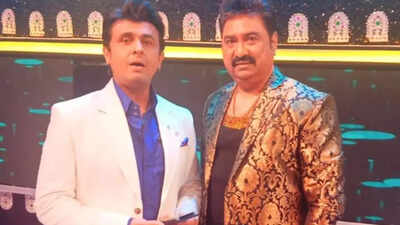 When Kumar Sanu took away Sonu Nigam’s big break in the 90s