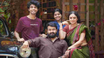 'Thudarum' Box Office Collection Day 10: Mohanlal's starrer mints Rs 71 in ten days