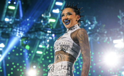 Shotzi bids farewell to WWE, Eyes return to independent scene with renewed passion