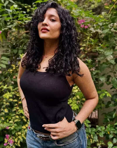 'Irudhi Suttru' actress Ritika Singh shares inspiring weight loss journey after battling knee injuries