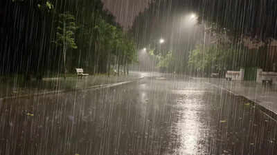 Zodiac Signs and Rain: How Each Sign Feels About Getting Wet