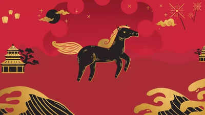 Weekly Chinese Horoscope (May 05 – May 11): Predictions for Horse Zodiac Sign