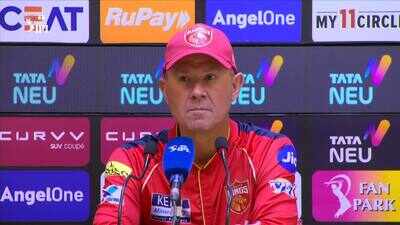 Shreyas Iyer's tactical call to promote Josh Inglis pays off: Ricky Ponting