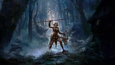 Path of Exile 2 Patch 0.2.0: Best build for every class