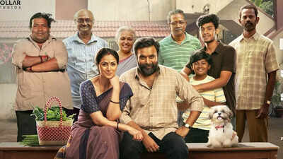 TN Minister Ma. Subramanian hails ‘Tourist Family’ for its heartfelt message on compassion and family values