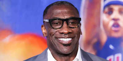 "He was going to kill me": Shannon Sharpe faces new allegations of threats and assault by ex-girlfriend Michele Evans