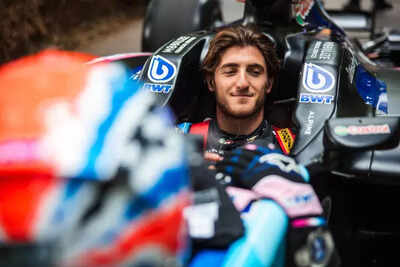 "We always evaluate": Alpine considers replacing Jack Doohan ahead of Imola Formula 1 race