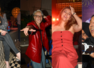 Celebs at Vindu Dara Singh's 61st birthday