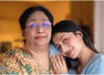 Dhanashree’s mother praises her strength post-divorce from Chahal