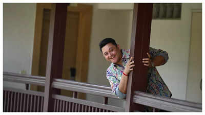 Curious to find out audience’s reaction to my Gujarati film debut: Swwapnil Joshi