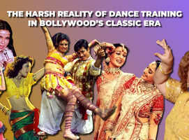 Harsh reality of actor-choreographer dynamics in Bollywood