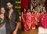 Sriti Jha and Arjit wrap up shooting for Kaise Mujhe...