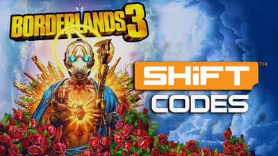 All active Borderlands 3 SHiFT codes list in May 2025: How to redeem free rewards