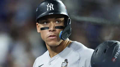 “Time to bounce back”- Aaron Judge sends a bold message after the Yankees lost to the Rays