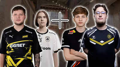 The ultimate list of Counter-Strike 2 crosshair codes from pro players (2025)