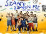 Aamir's Sitaare Zameen Par trailer to release on THIS date