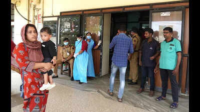 NGO seeks inquiry into Kozhikode medical college hospital fire