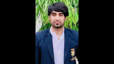 Jaipur’s Lavmeet Katariya appointed as the national selector of senior Indian volleyball team