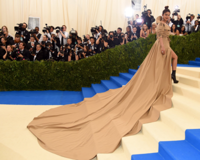 ​Met Gala 2025: 6 bizarre rules that celebrities have to follow