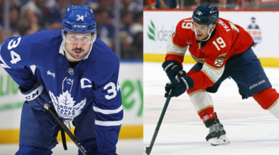 Toronto Maple Leafs vs Florida Panthers game 1 preview: Power play vs forecheck battle
