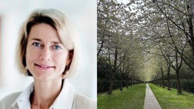 Airtel partner Eutelsat names new chief; read current CEO Eva Berneke's message here