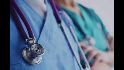 AP Medical Council gets new chairman and vice-chairman