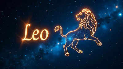 Leo Daily Horoscope Today, May 06, 2025: Finish what’s waiting for closure