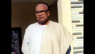 Russia to fete former Odisha CM & and 'valiant pilot' Biju Patnaik for role in USSR’s triumph over Nazi Germany during World War-II