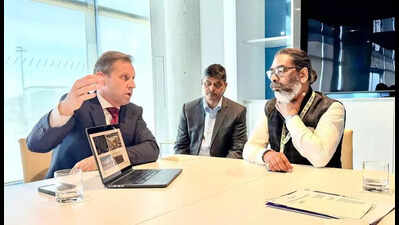State to get Euro 320mn in investments after CM’s trip, says official