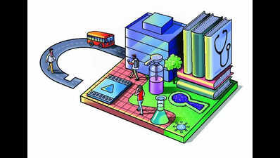 Aided colleges risk losing govt aid over seeking deemed univ status