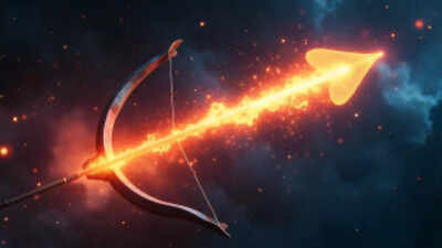 Sagittarius Daily Horoscope Today, May 06, 2025: Meaning Hides in Simple Moments