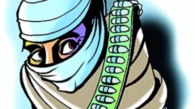 Poonch terror hideout busted, tiffin-box IEDs seized