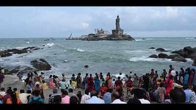 Madurai heatwave fuels tourism boom to hill stations, coasts