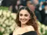 Kiara Advani makes a powerful Met Gala debut