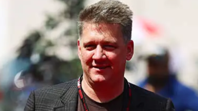 Audi reshapes operations structure ahead of 2026 F1 debut