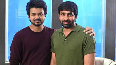 Gopichand Malineni reveals Vijay was pressured to choose a Tamil director for his final film, 'Jana Nayagan'