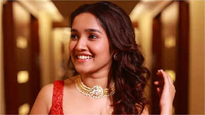 I learn and grow from negative feedback: Anikha Surendran