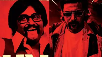 Rajinikanth lauds Karthik Subbaraj's 'Retro', praises Suriya's performance