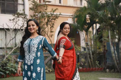 Emotional music video explores the deep bond between mother and daughter