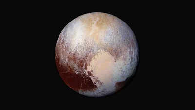 Pluto Hits Reverse in Aquarius: The Universe’s Own Existential Software Update